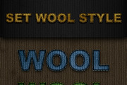Set Wool Style
