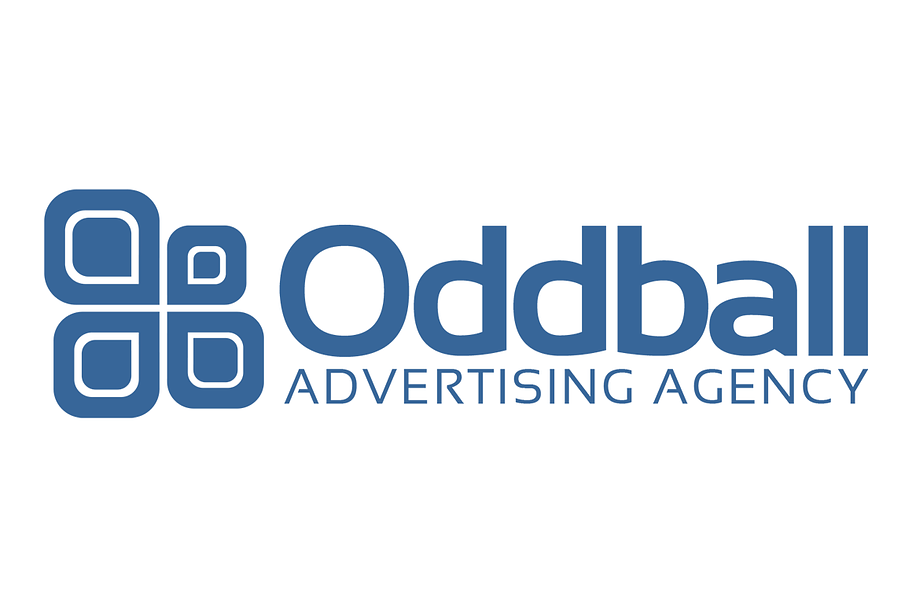 Ad Agency Logo