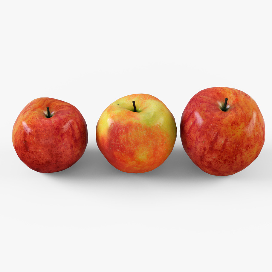Wicker Apple Basket Ikea Maffens in Food - product preview 6