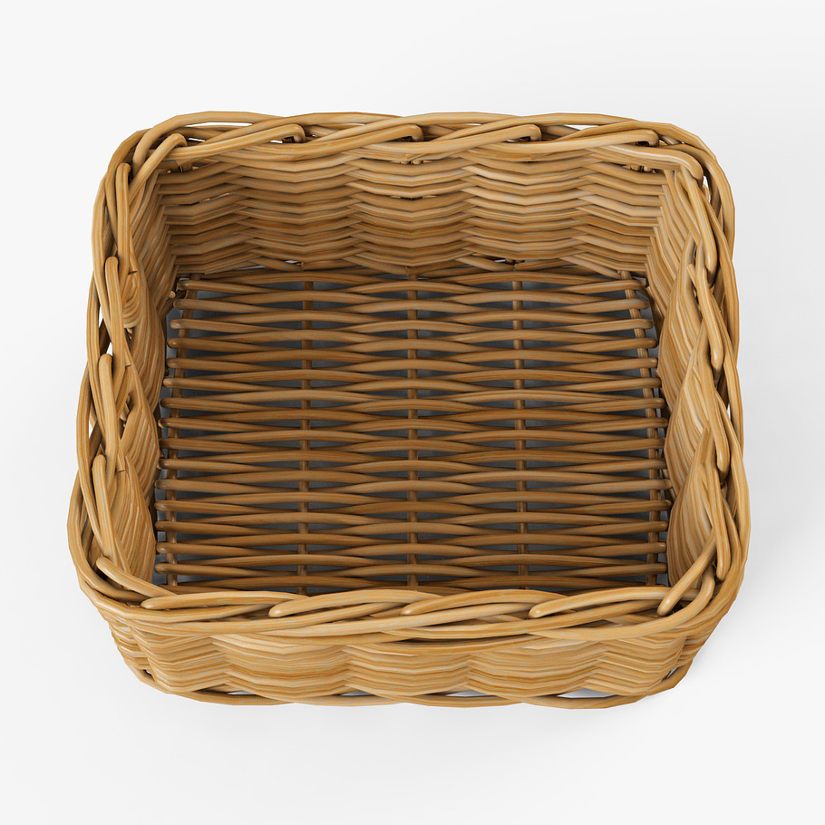 Apple Basket Ikea Byholma 1 Natural in Food - product preview 5