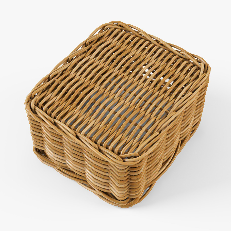 Apple Basket Ikea Byholma 1 Natural in Food - product preview 6