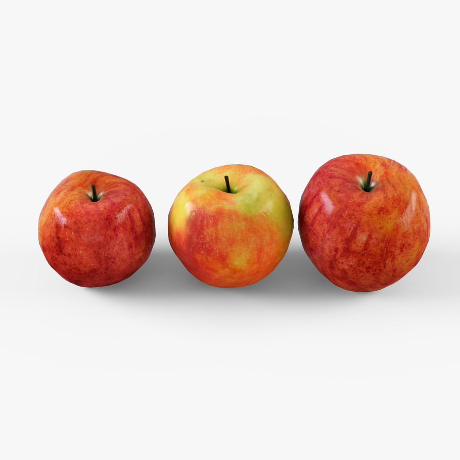 Apple Basket Ikea Byholma 1 Natural in Food - product preview 7