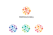PaticlesBall_logo
