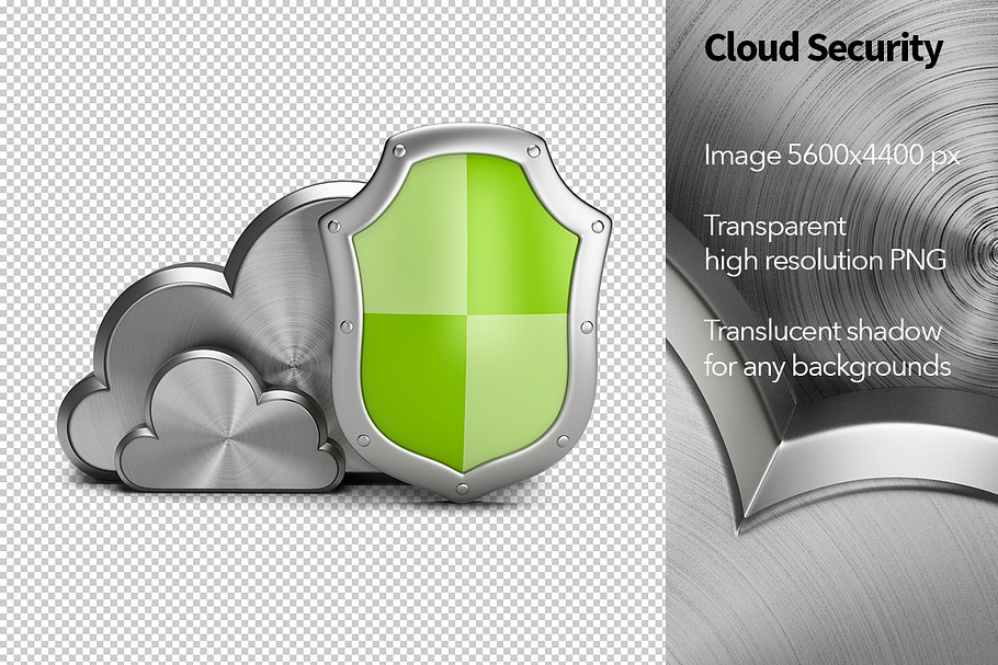 Cloud Security in Objects - product preview 8