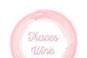wine traces